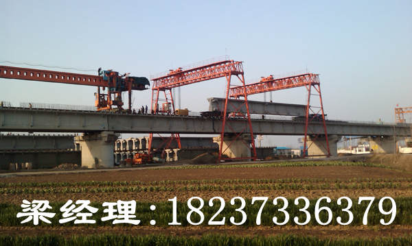 湖南长沙龙门吊厂家介绍龙门吊的分类