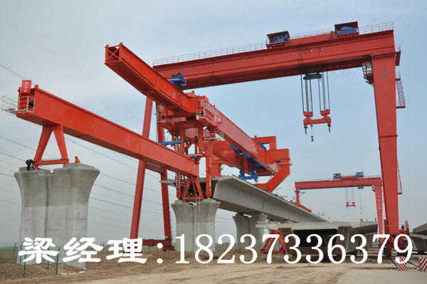 河北张家口桥式起重机厂家是您理想的选择