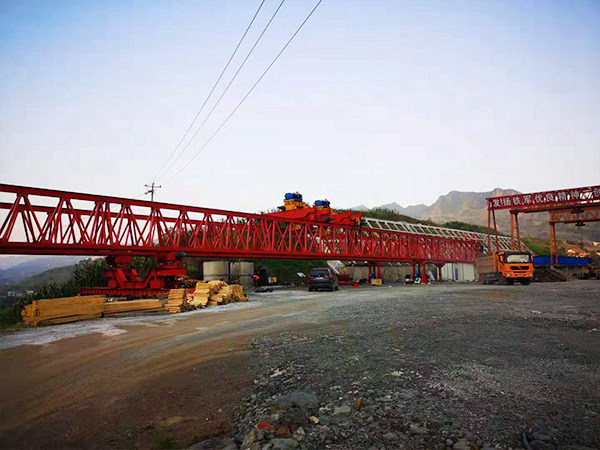 西藏日喀则架桥机厂家