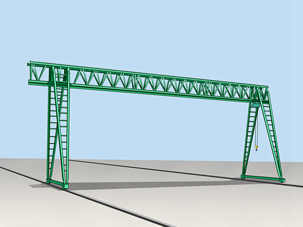 龙门吊