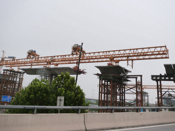 铁路架桥机厂家