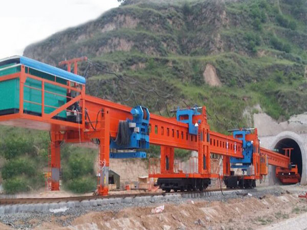铁路架桥机厂家