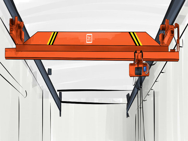 桥式起重机价格厂家